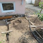 jardinage - irrigation