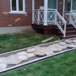 aménagement de votre entrée