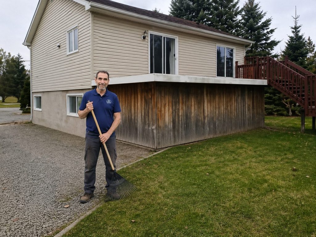 débarrasse encombrants et nettoyage