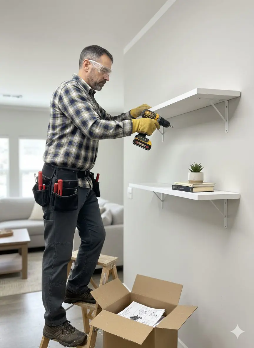 Plomberie légère – travaux réalisés à Québec